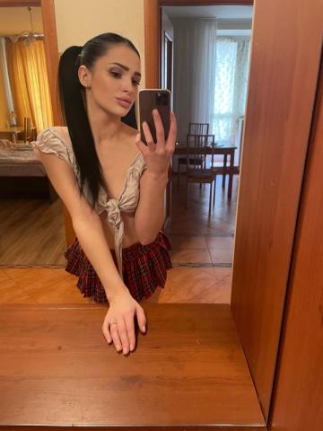 Проститутка Богдана